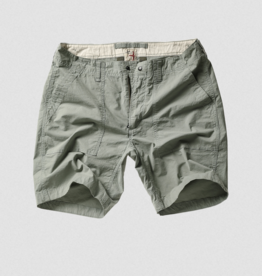 Relwen Super-Fly Supply Short 9"