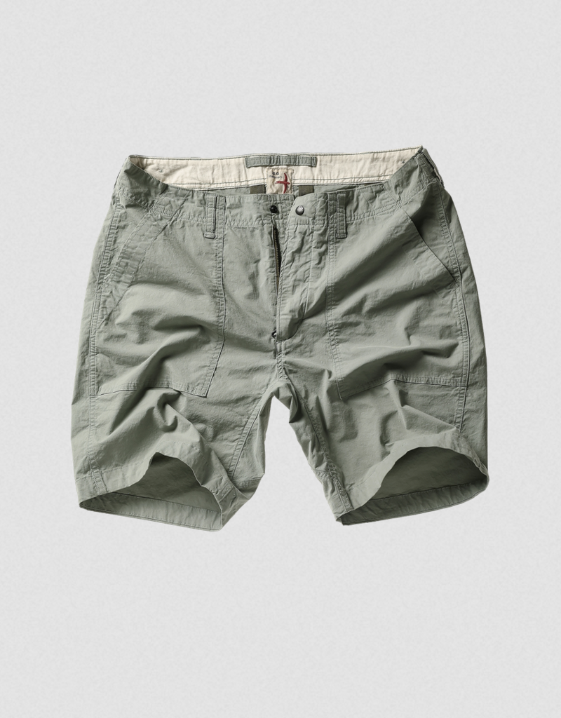 Relwen Super-Fly Supply Short 9"