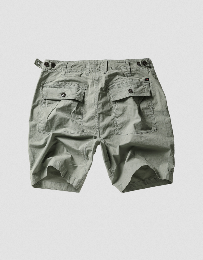 Relwen Super-Fly Supply Short 9"