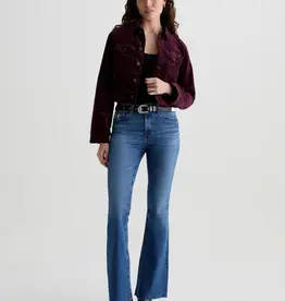 AG Jeans Farrah Boot