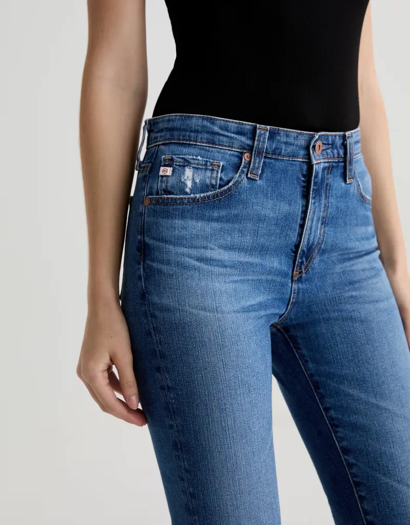 AG Jeans Farrah Boot