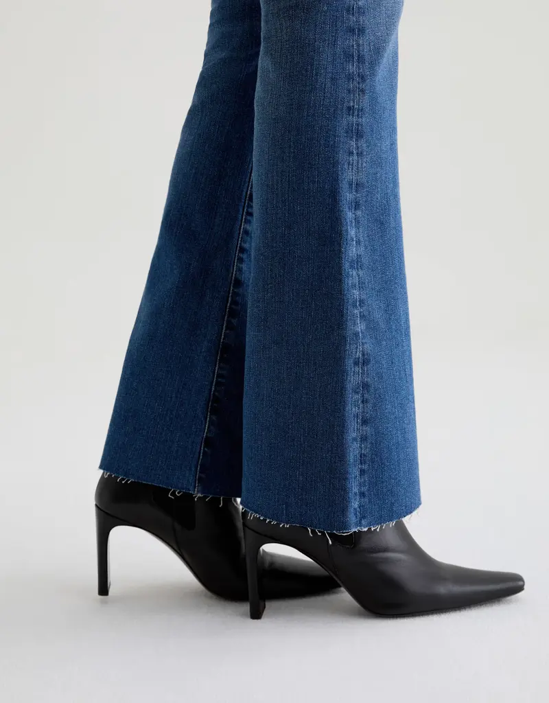 AG Jeans Farrah Boot