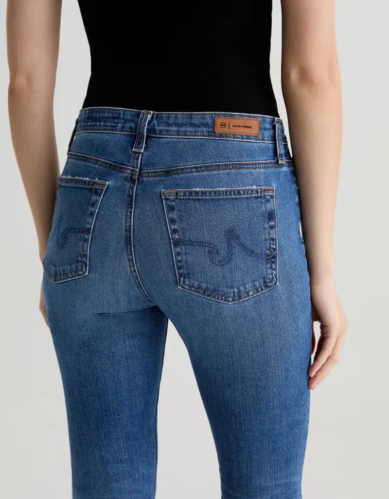 AG Jeans Farrah Boot