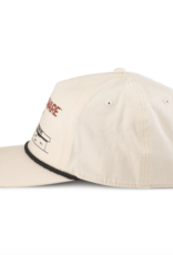 American Needle Ace Hardware Canvas Cappy