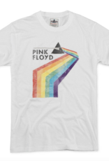 American Needle Pink Floyd Vintage Fade
