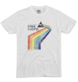 American Needle Pink Floyd Vintage Fade