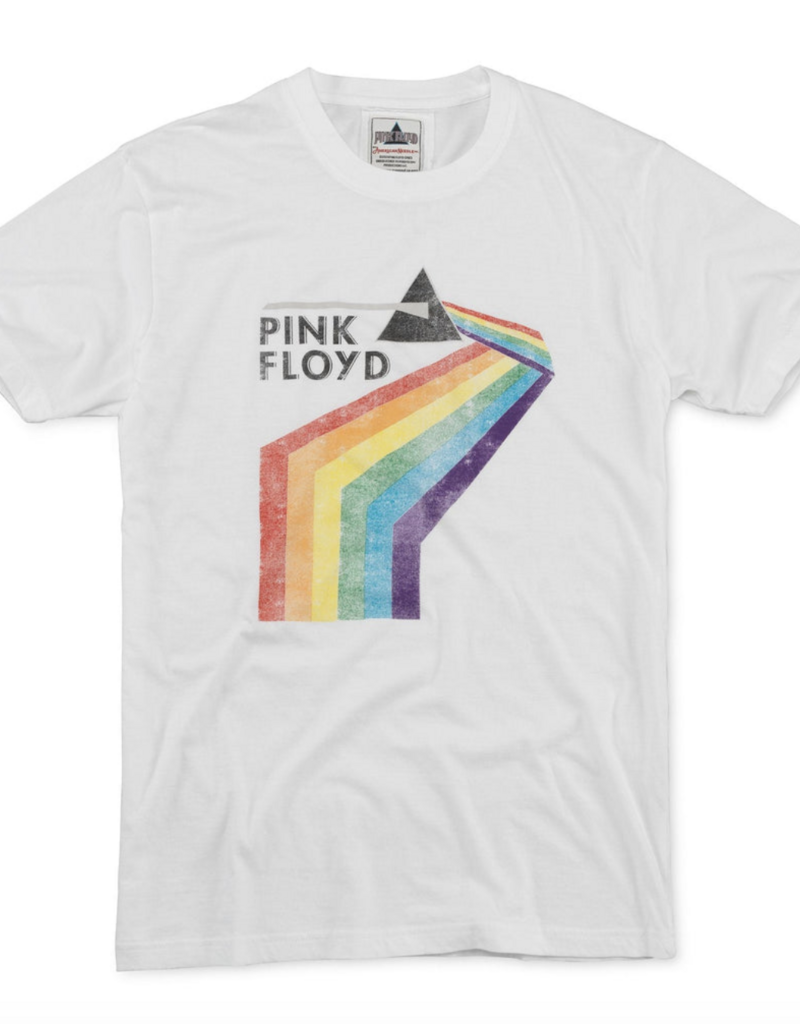 American Needle Pink Floyd Vintage Fade