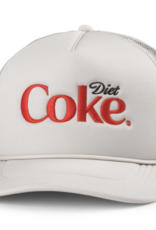 American Needle Diet Coke Foamy Roscoe Emb