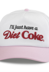 American Needle Just Have Diet Coke Hat