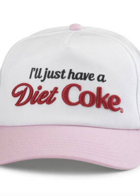 American Needle Just Have Diet Coke Hat