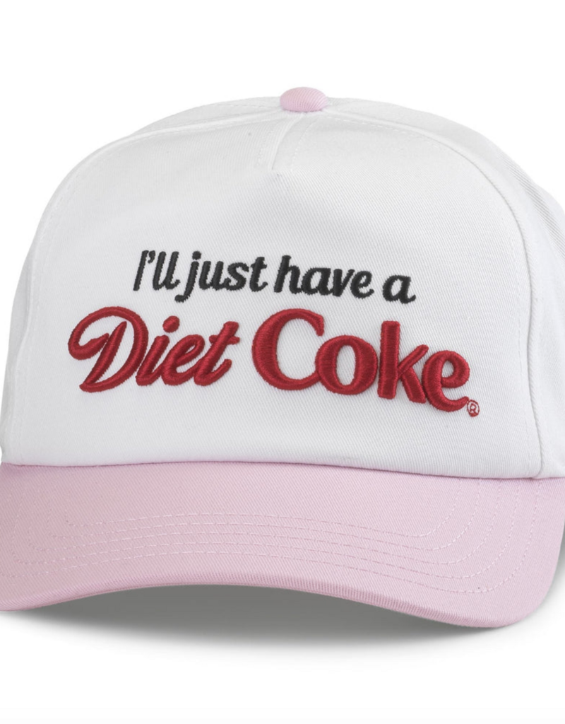 American Needle Just Have Diet Coke Hat