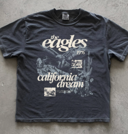 Vintage Eagles Cali Dream Tee