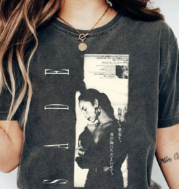 Sade Love Album Tee
