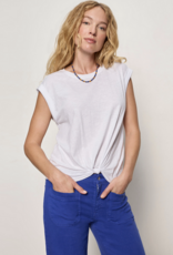 Sanctuary Knotted Muscle Tee