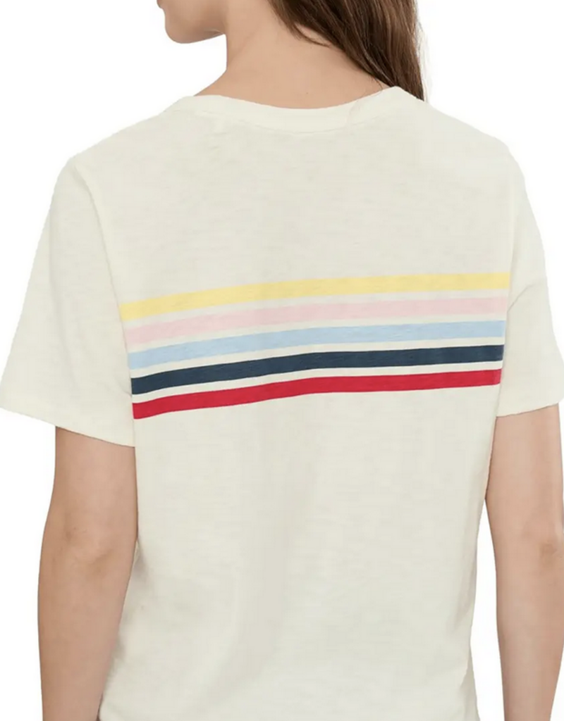 Faherty Sunwashed Essential Tee