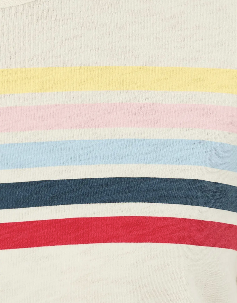 Faherty Sunwashed Essential Tee