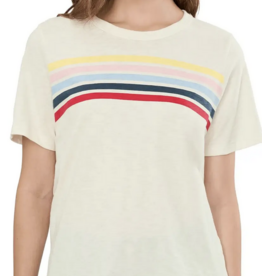Faherty Sunwashed Essential Tee