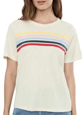 Faherty Sunwashed Essential Tee