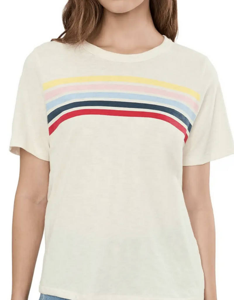 Faherty Sunwashed Essential Tee