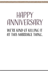 Modern Wit Killing It At This Marriage Thing