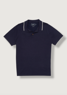 Grayers Cotton Viscose Polo