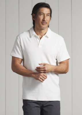 Grayers Riviera Terry Polo