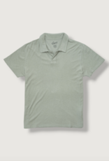 Grayers Riviera Terry Polo