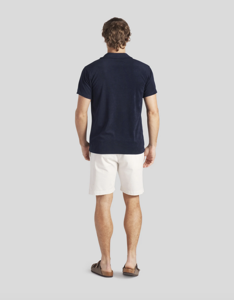 Grayers Riviera Terry Polo