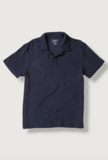 Grayers Riviera Terry Polo