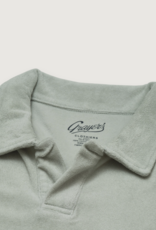 Grayers Riviera Terry Polo