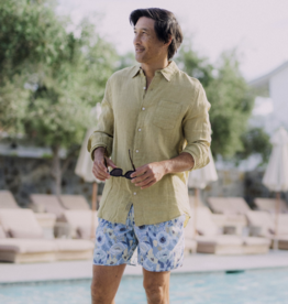 Grayers Eco Swim Trunk 7"