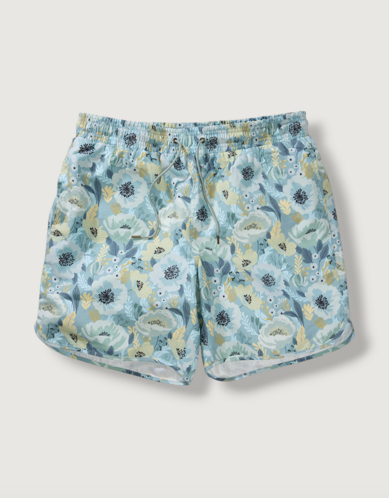 Grayers Eco Swim Trunk 7"