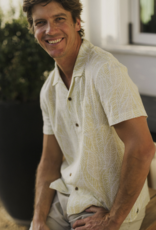 Grayers Cotton Loom Printed Shirt