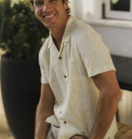 Grayers Cotton Loom Printed Shirt