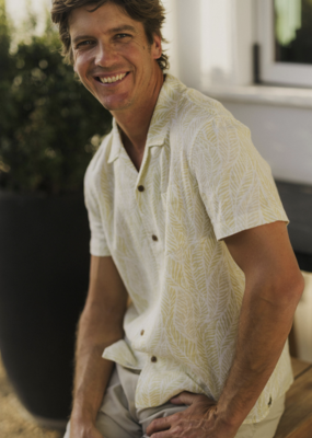 Grayers Cotton Loom Printed Shirt