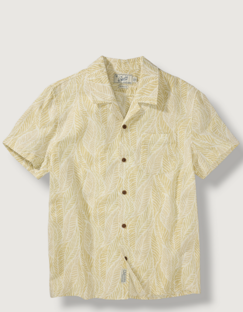 Grayers Cotton Loom Printed Shirt