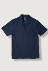 Grayers Manolo Jacquard Camp Shirt