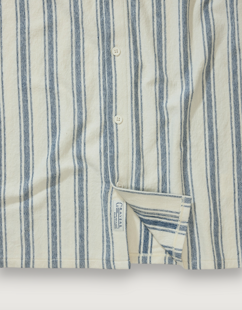 Grayers Baja Loopback Camp Shirt