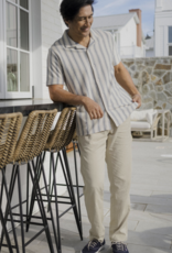 Grayers Baja Loopback Camp Shirt