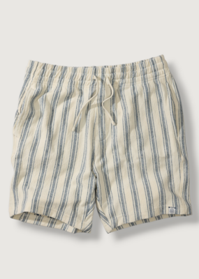 Grayers Baja Loopback Shorts 7"
