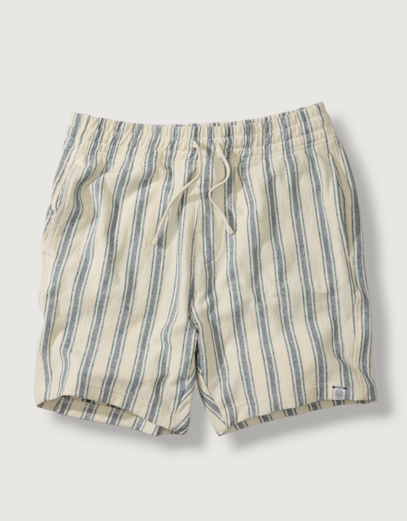 Grayers Baja Loopback Shorts 7"