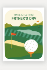 Elum Designs Tee-rific Dad Card