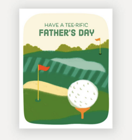 Elum Designs Tee-rific Dad Card
