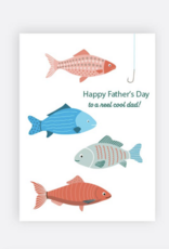Elum Designs Reel Cool Dad Card