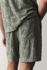 Marine Layer Rico Terry Short