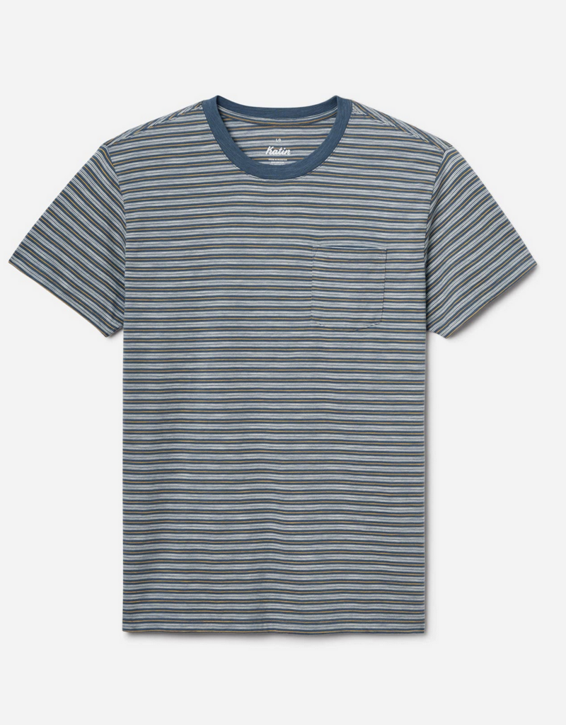 Katin Rural Pocket Tee