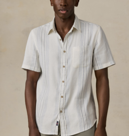 Faherty The Breeze Shirt