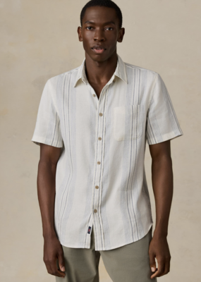 Faherty The Breeze Shirt