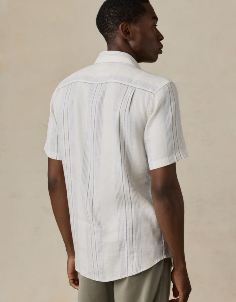 Faherty The Breeze Shirt