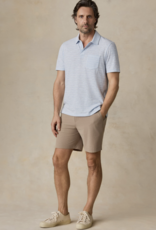 Faherty Breeze Polo